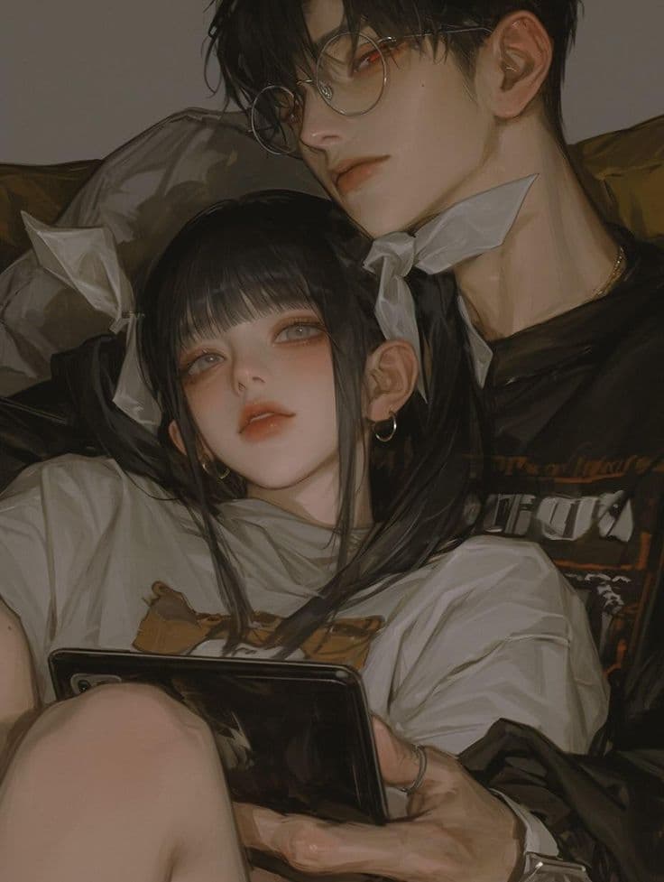 궁합 사주