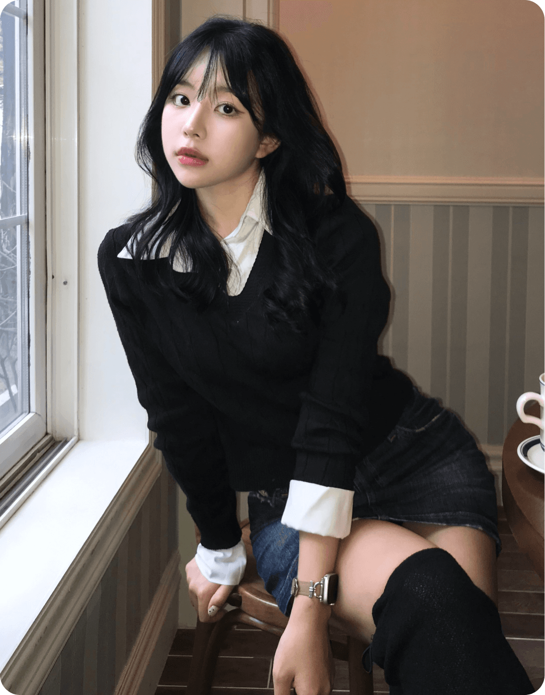 예린